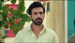 Yeh Jhuki Jhuki Si Nazar - 8th June 2022